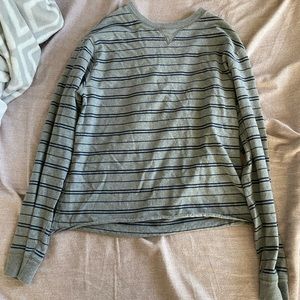 Striped Shirt